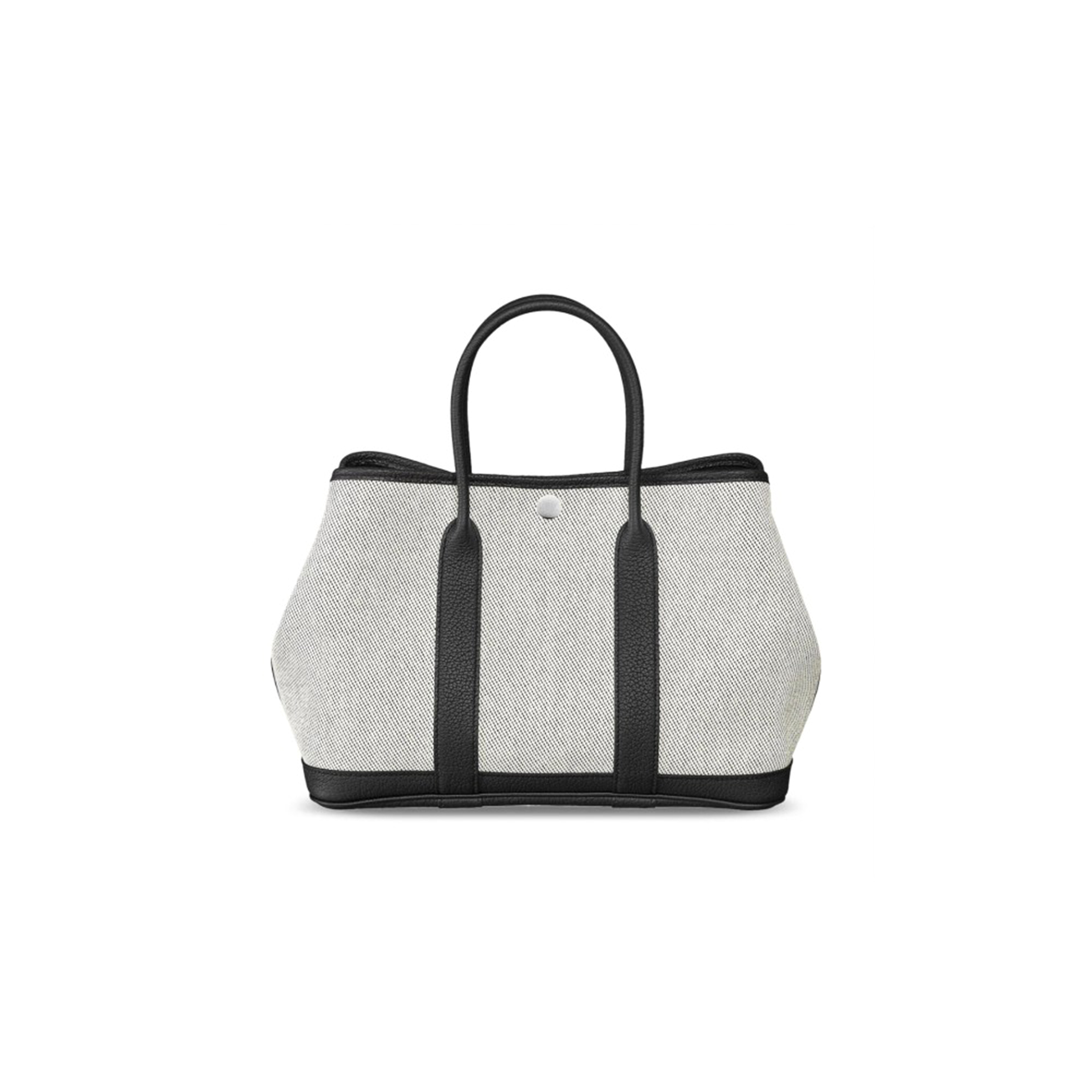 HERMÈS GARDEN PARTY 30 BAG H066751CKAT (30*21*13cm)